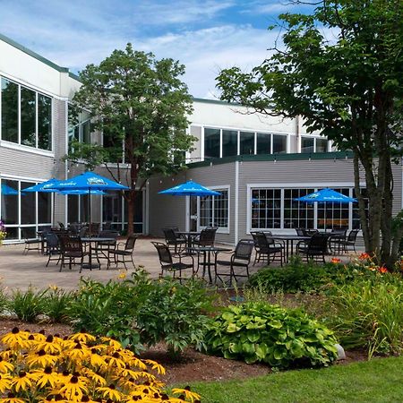 Doubletree By Hilton Hotel Burlington Vermont Екстериор снимка