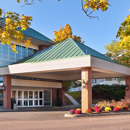 Doubletree By Hilton Hotel Burlington Vermont Екстериор снимка