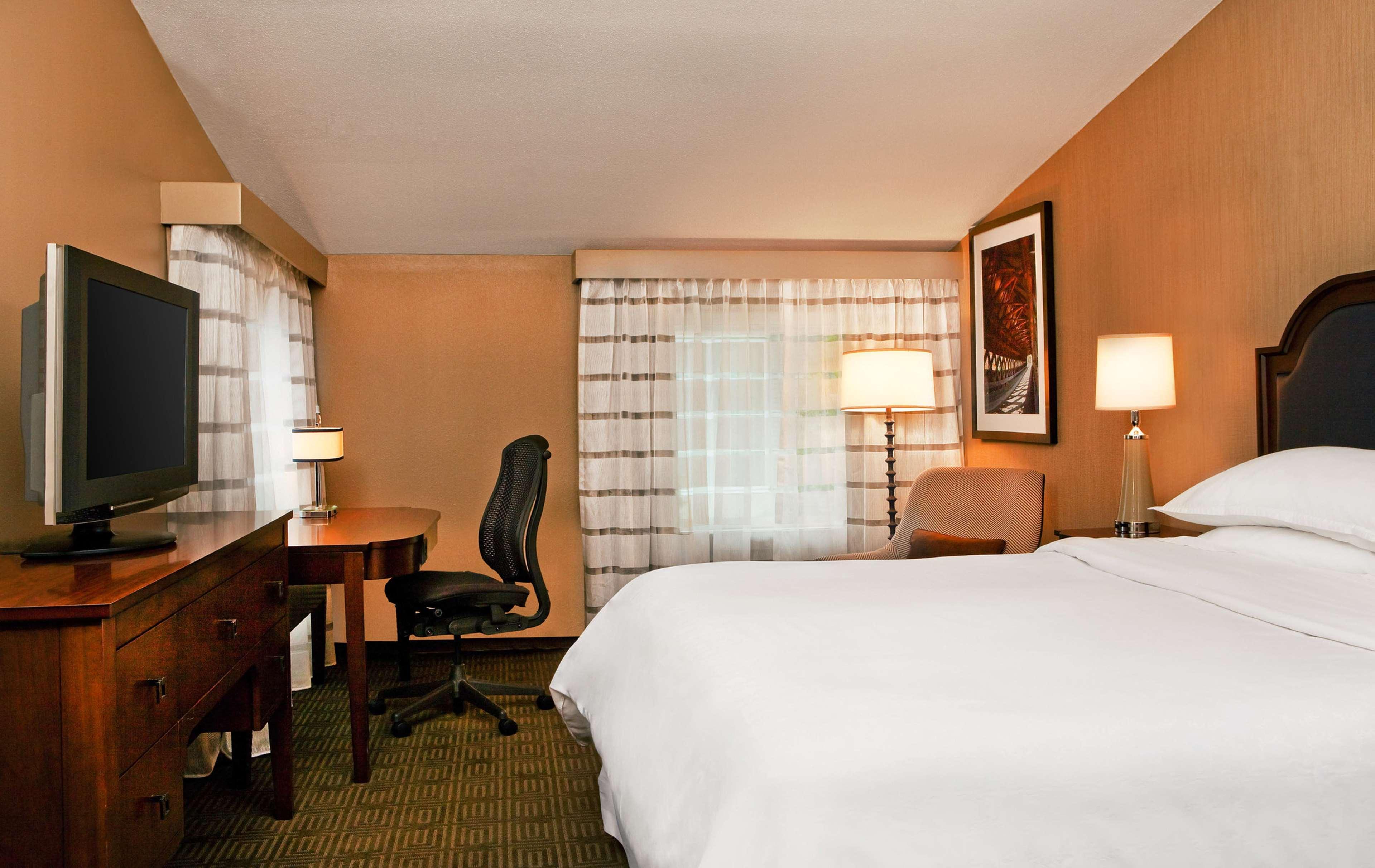 Doubletree By Hilton Hotel Burlington Vermont Екстериор снимка