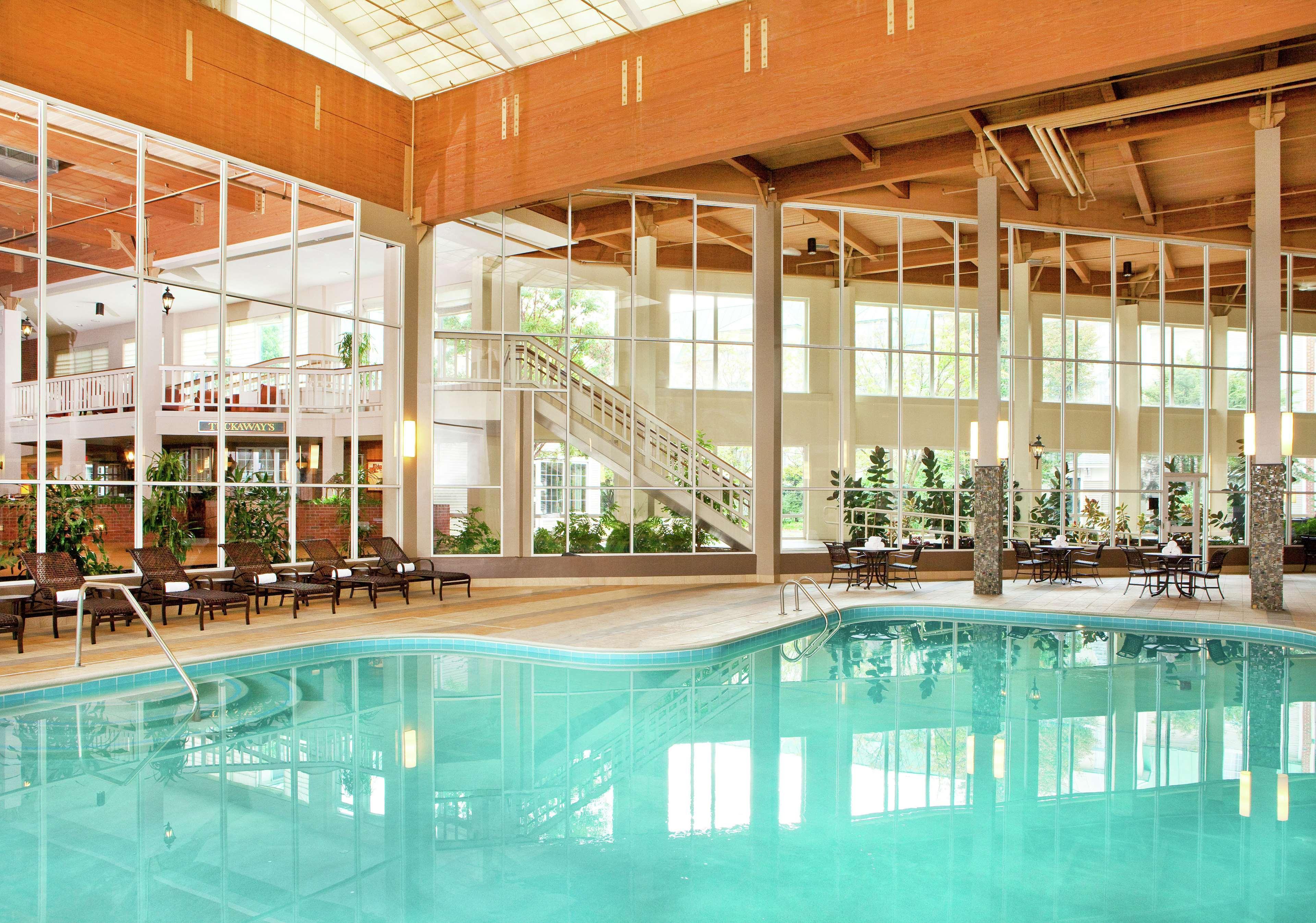 Doubletree By Hilton Hotel Burlington Vermont Екстериор снимка