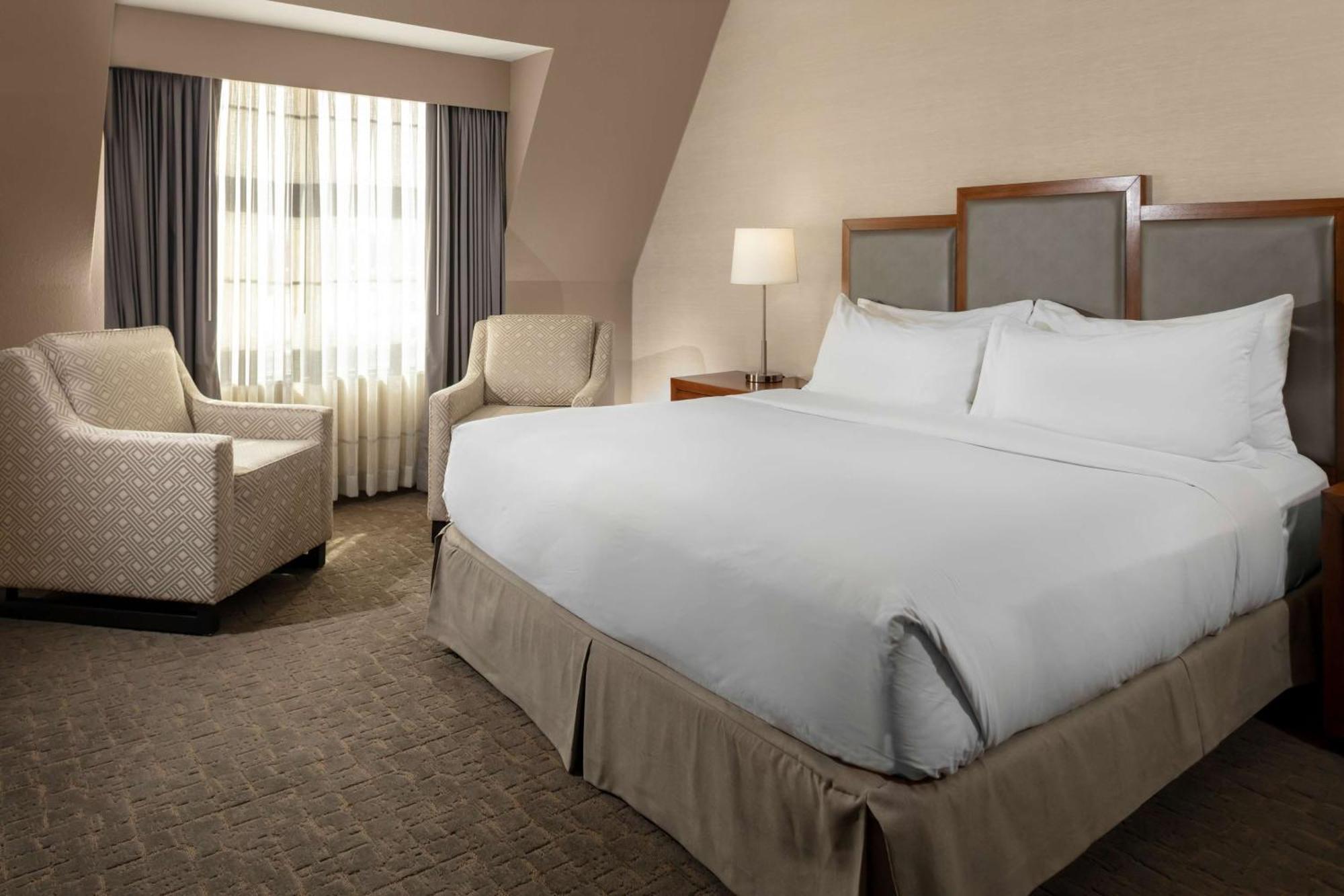 Doubletree By Hilton Hotel Burlington Vermont Екстериор снимка