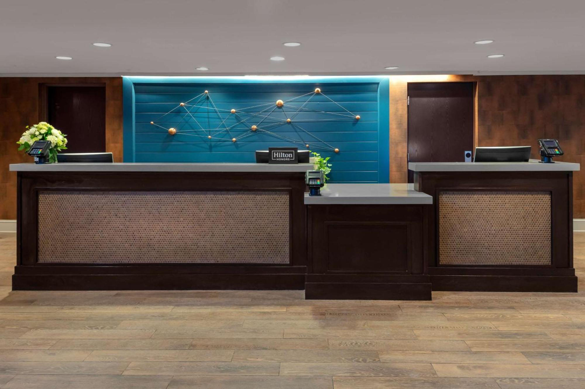 Doubletree By Hilton Hotel Burlington Vermont Екстериор снимка