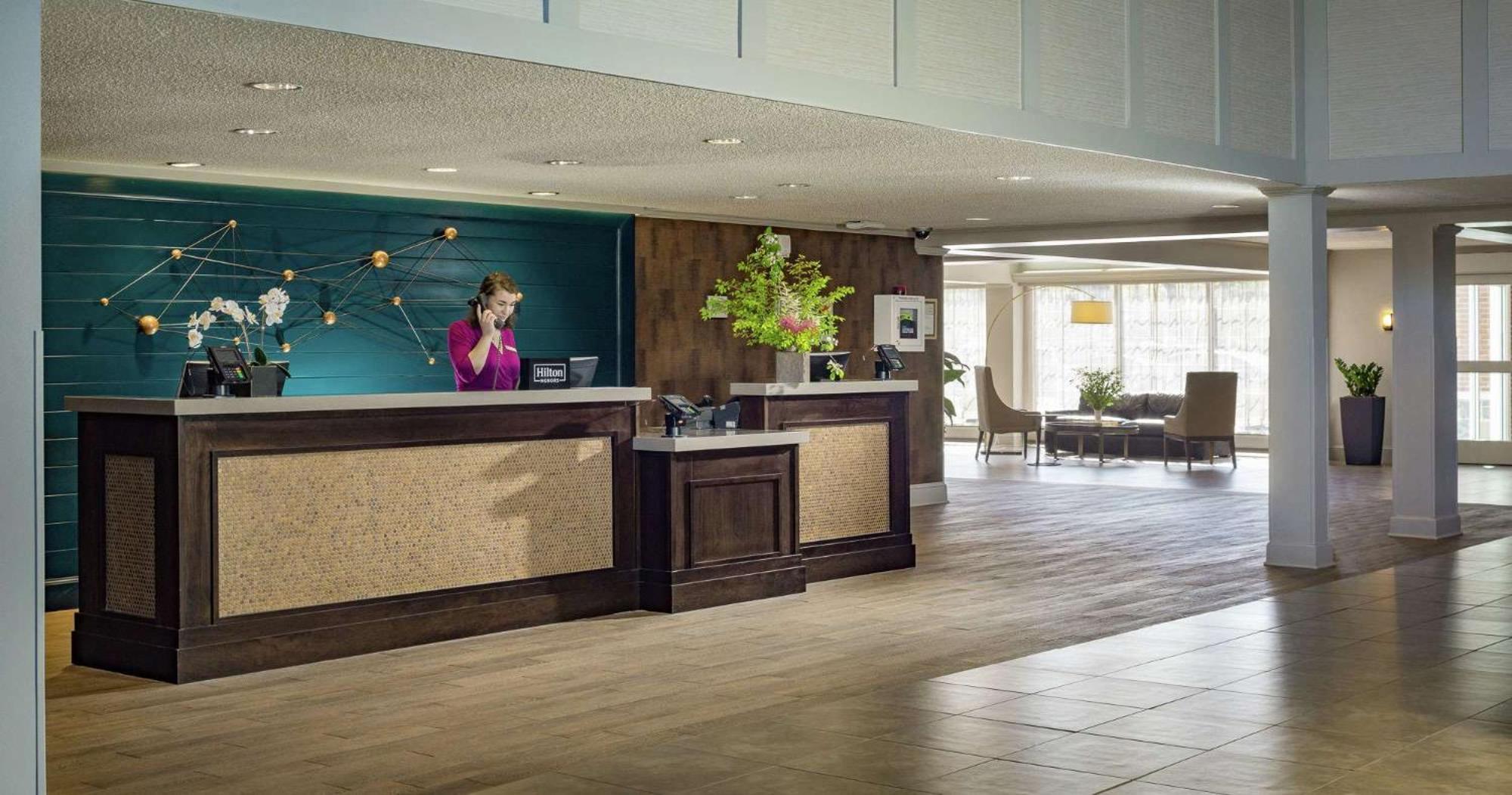 Doubletree By Hilton Hotel Burlington Vermont Екстериор снимка