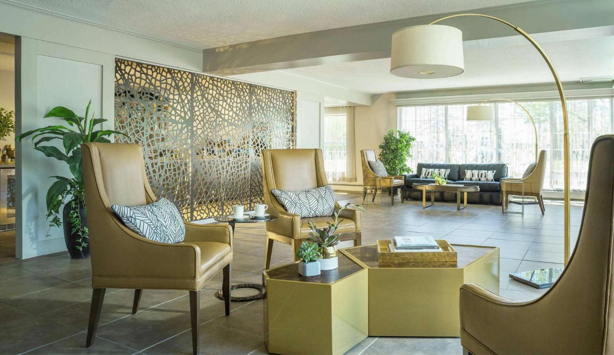 Doubletree By Hilton Hotel Burlington Vermont Екстериор снимка