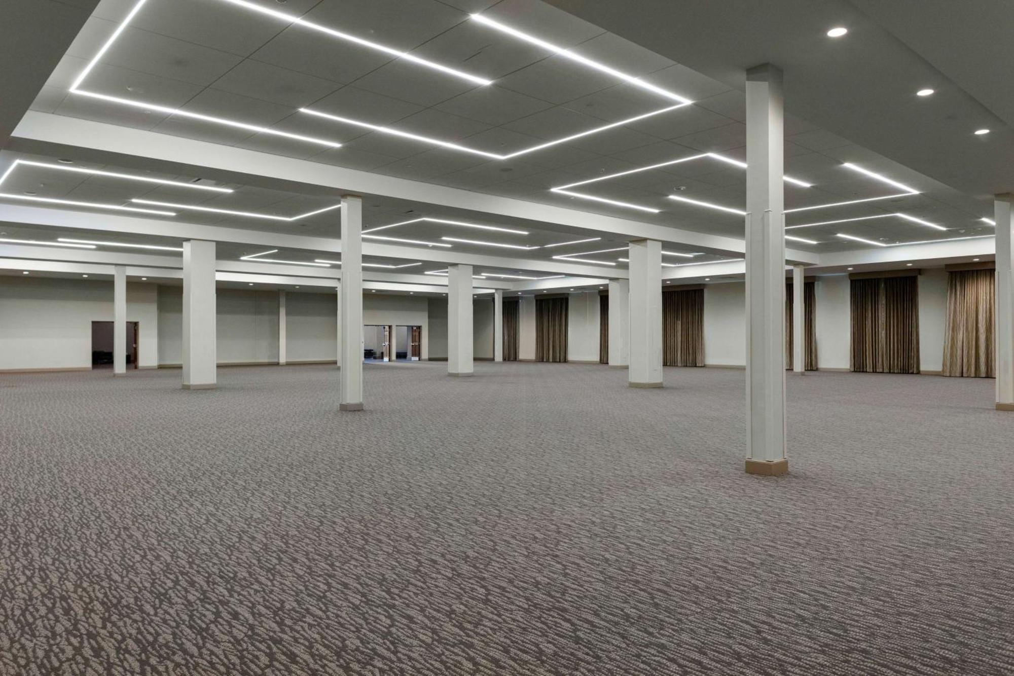 Doubletree By Hilton Hotel Burlington Vermont Екстериор снимка