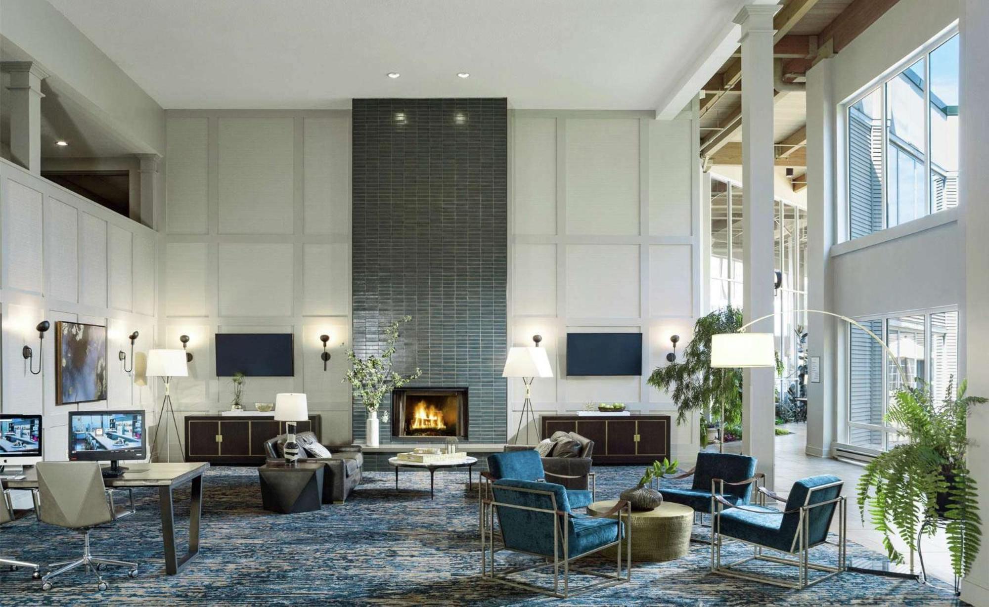 Doubletree By Hilton Hotel Burlington Vermont Екстериор снимка