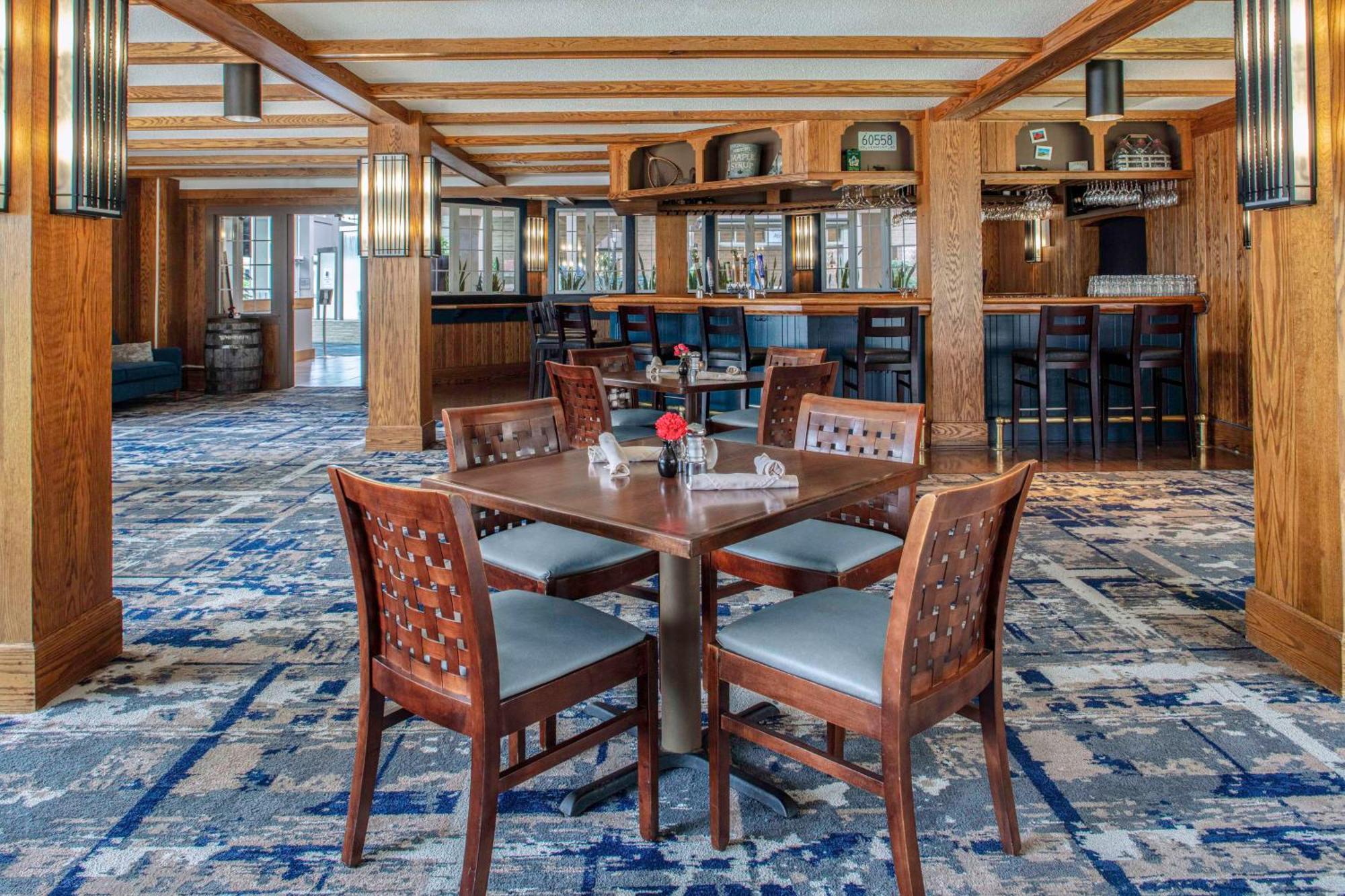 Doubletree By Hilton Hotel Burlington Vermont Екстериор снимка