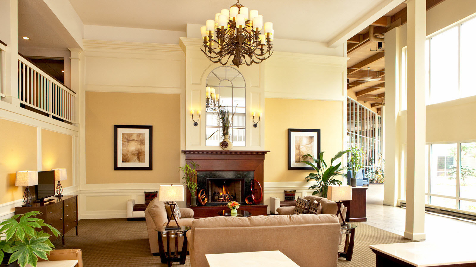 Doubletree By Hilton Hotel Burlington Vermont Интериор снимка