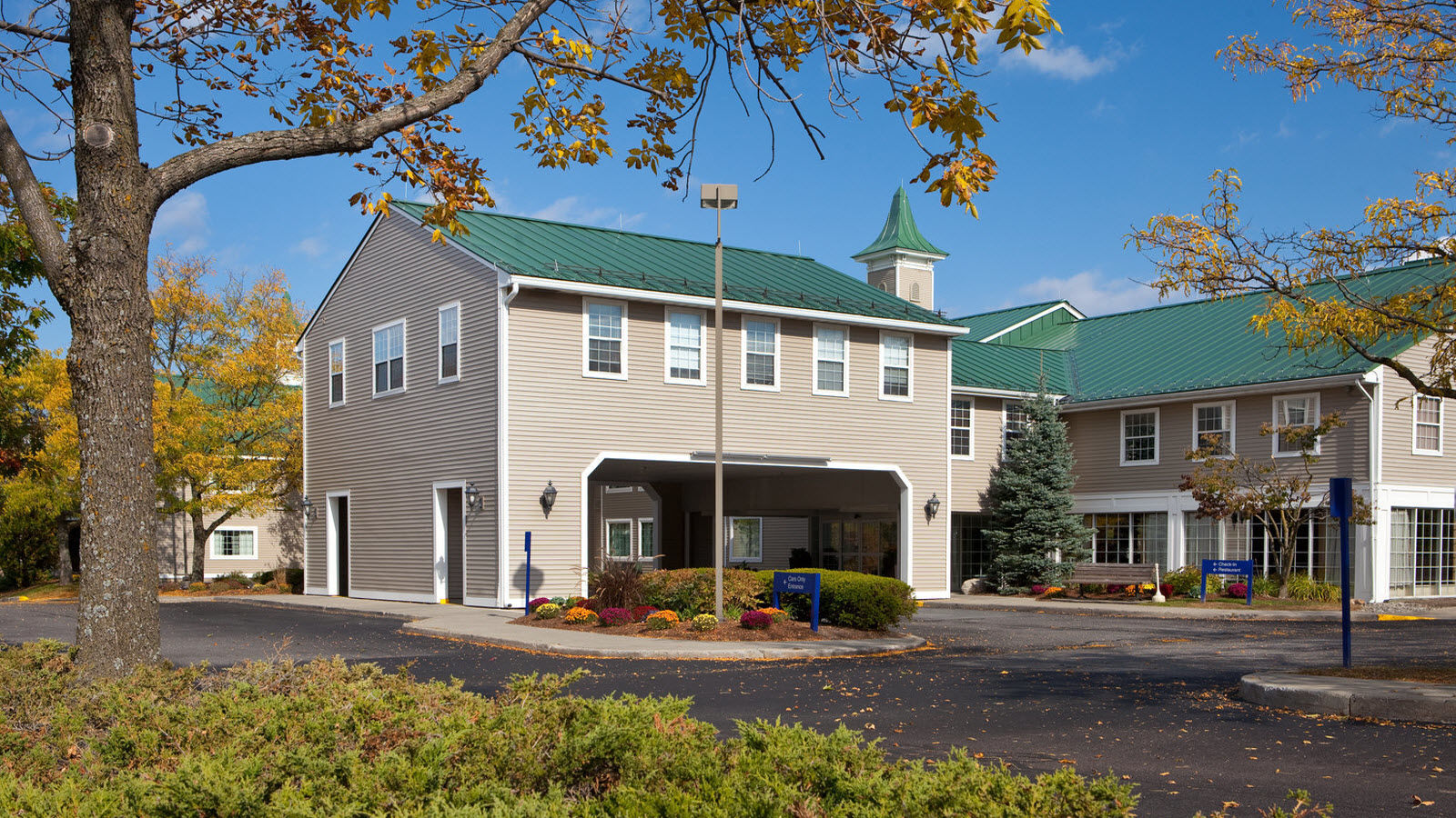 Doubletree By Hilton Hotel Burlington Vermont Екстериор снимка