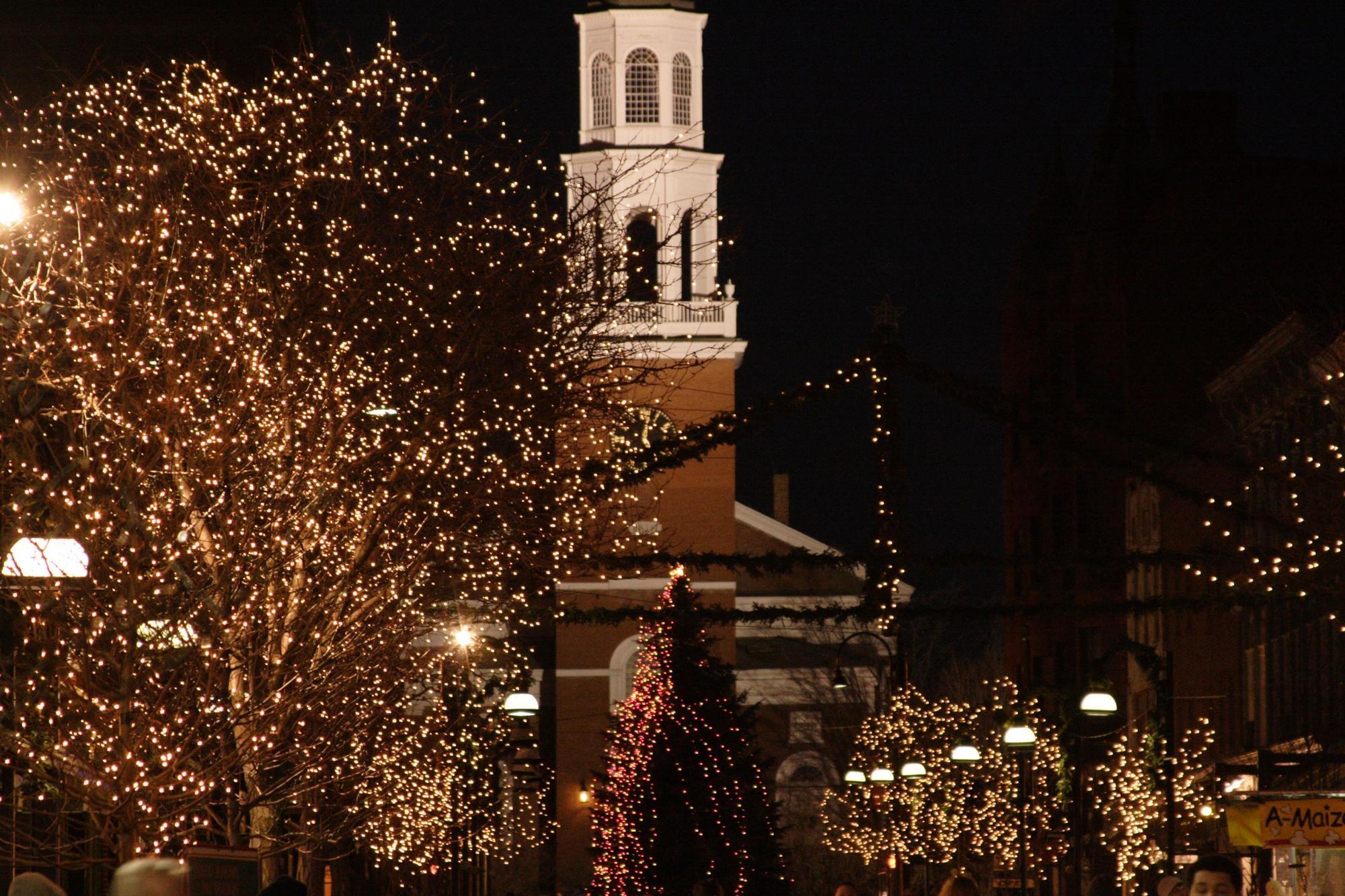 Doubletree By Hilton Hotel Burlington Vermont Екстериор снимка