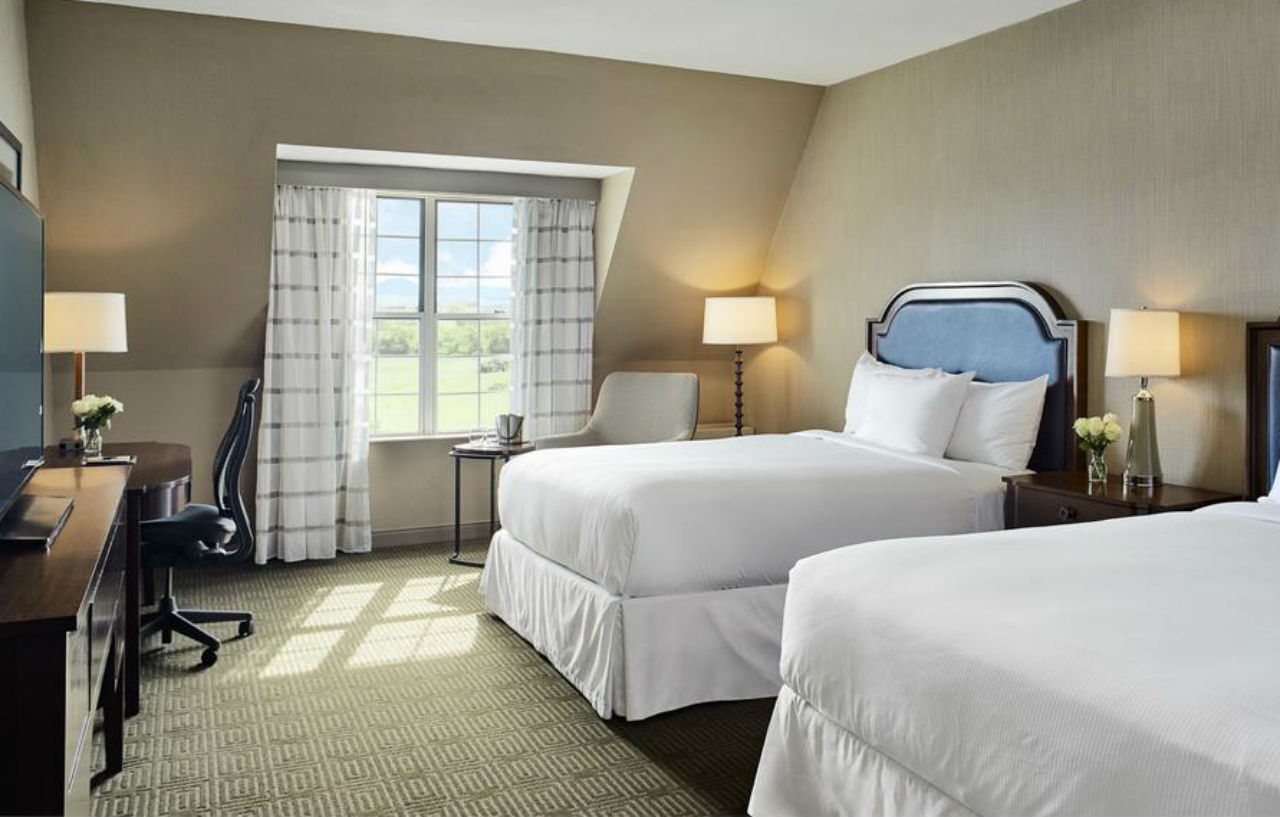 Doubletree By Hilton Hotel Burlington Vermont Екстериор снимка