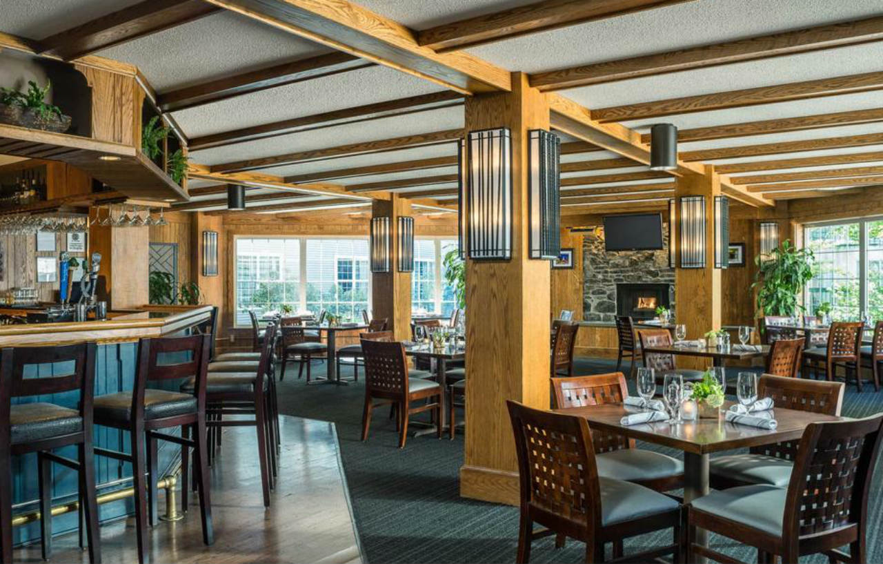 Doubletree By Hilton Hotel Burlington Vermont Екстериор снимка